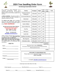 Armstrong Conservation...