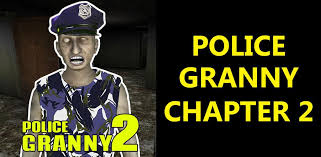 Horror barby granny v1.8 scary game mod 2019 pc. Scary Police Granny Mod 2020 1 2 Apk Download Com Police Horror Granny Chaptertow Apk Free