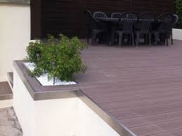 Lame Terrasse En Bois Composite Mdsa France Terrasse Bois Composite Terrasse Bois Lame Terrasse