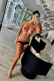 scarlet vas leaked (photos) - Sex Photos