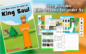 Download and print these king saul coloring pages for free. King Saul Bible Lesson For Kids Trueway Kids