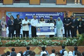 Teks pengerusi majlis perhimpunan mingguan sekolah. Kpm Program Jom Ke Sekolah Diadakan Serentak Di Seluruh Negara