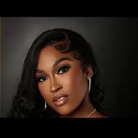 Markia Robinson's Instagram, Twitter & Facebook