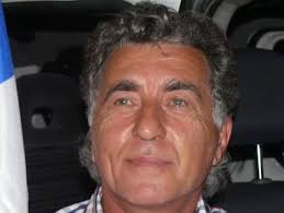 El diputado Darío Pérez sometido al Tribunal de Conducta del Frente Amplio 