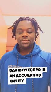 David Offord Dcobra666