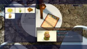 Final Fantasy Xv Fastest Way To Level Up With the experience points you raise your level while you can unlock skills. final fantasy xv fastest way to level up