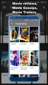 It does automated scans of streaming websites and with flixtor, you can easily find and watch movie, tv shows for free in high qualty without registration. Flixtor Latest Version For Android Apk Download