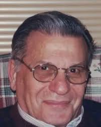 Obituary information for Tullio G. Siniscalchi