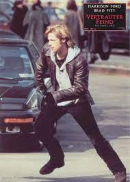 Pin On Brad Pitt