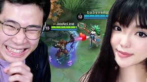 Ada skin baru guys, di video kali ini jess no limit akan review skin baru lagi nih bareng sama. Jess No Limit Posts Facebook