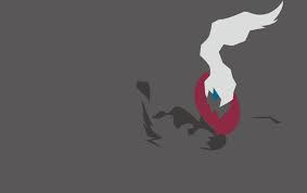 Darkrai Minimalism Simple Background Simple Backgrounds Pokemon Wallpaper Opposites attract~ from the story pokemon x reader oneshots~! darkrai minimalism simple background