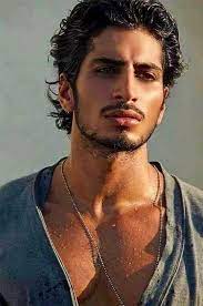Pin By Ashok Thirumal On Habibi Crush Handsome Arab Men Beautiful Men Faces Desi Men