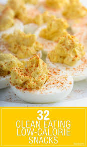 32 Clean Eating Low Calorie Snacks No Calorie Snacks No Calorie Foods Low Calorie Recipes