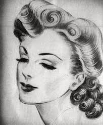 Glamorous and classy short spiky hairstyles for ladies, women's short spiky hairstyles have been known to have a glamorous and sassy look in quite a simple way. 1930 S Significant Hairstyles In This Decade For Women Fashion The By Shruti Nair Medium