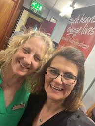 Super excited to be at Needham with Phil and her gorgeous members today!!  Phil is at Needham Market Community Centre every Wednesday at 9.30am 😍  #slimmingworld #ilovemyjob #WeAreRecruiting #flexibleworking