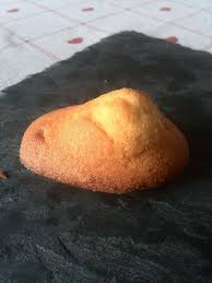 Madeleines Au Thermomix Le Blog De Corinnette Thermomix Madeleine Plat Poisson