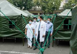 Bệnh viện bạch mai có làm việc thứ 7, chủ nhật không? Chá»‰ 4 Tiáº¿ng Bá»‡nh Viá»‡n Da Chiáº¿n Báº¡ch Mai Tháº§n Tá»'c Hoan Thiá»‡n Vá»›i 8 Nha Báº¡t 64 GiÆ°á»ng Bá»‡nh Ä'áº§y Ä'á»§ Tiá»‡n Nghi Bá»™ Y Táº¿ Trang Tin Vá»