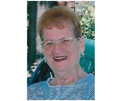 Virginia Wyrick Obituary (2018)
