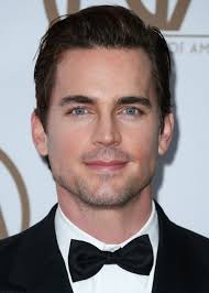Matt Bomer At Arrivals For 26Th Annual Producers Guild Awards