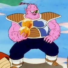 We did not find results for: Dodoria Ultra Dragon Ball Wiki Fandom