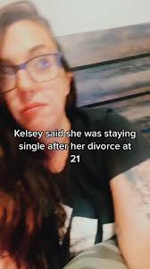 Kelsey Hart Divorce