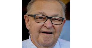 Brad Boroff Obituary (1956