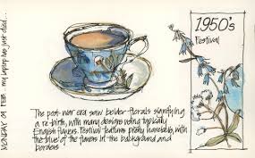 You can use our amazing online tool to color and edit the following tea cup coloring pages. My New Royal Albert Tea Set Liz Steel Liz Steel