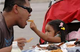 Images: The Weekend Festival Review