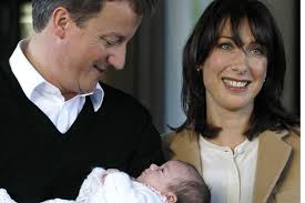 Report reveals full extent of failings by surgeon who delivered Camerons'  baby