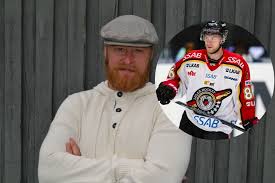 Om nu oskarshamn är horor så är väl malmö lyxhoror #malmöredhawks #linusklasen. Egot Jag Har Kommer Aldrig Att Forsvinna Hockeysverige Mer Av Sporten Du Alskar