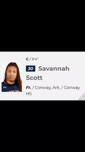 Ms. Savannah said look out basketball 🏀 world!