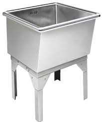 j 127 jhl stainless steel sinks and
