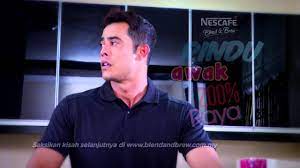 Sekuel daripada 'rindu awak 200%'. Rindu Awak 200 Raya Cabaran Baru Zill Armel Youtube