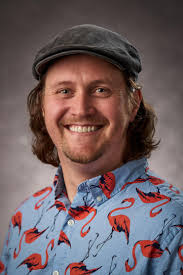 Give Me Your Eyes (2023)