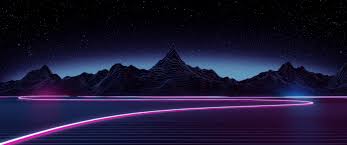 Outrun 0 3 1920x1080 Vaporwave Wallpaper Neon Wallpaper Aesthetic Wallpapers