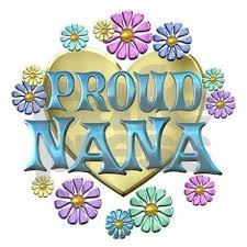 Proud Nana 3 5 Button By Fundesigns Cafepress Nana Quotes Grandma Quotes Nana Grandma