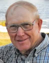 Obituary information for Vern Ziesman