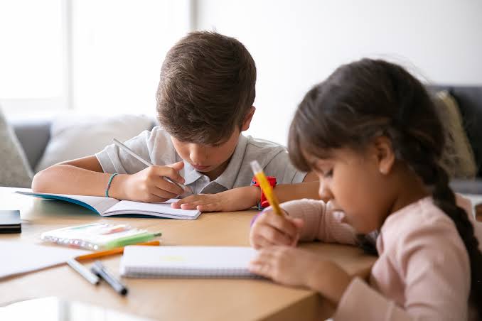 Easy Tips to Make Homework Less Stressful