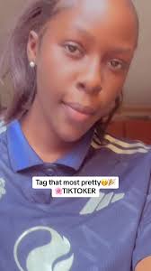 Celebrating Pretty TikTok Stars