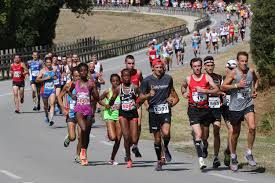 Remise des dossards lieu : Championnat De France De Semi Marathon 2019