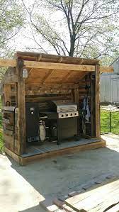 11 Useful Tips For Summer Kitchen Arrangement Decor Around The World Outdoor Cooking Area Bbq Hut Outdoor Bbq Area