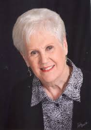 Marilyn Baldock Obituary