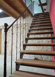 Escalier Droit Escaliers Decors Escalier Escalier Droit Escaliers Interieur