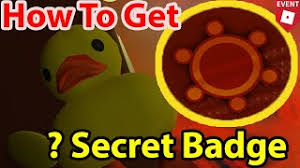 Duck was killed in a less than a month after dropping this song. Roblox How To Get Secret Badge In Duck Fight Song Goose Season Army Dash Codes 2020 Id Egg Outfit Youtube