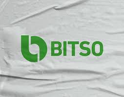 Compra bitcoin y otras monedas. Bitso Projects Photos Videos Logos Illustrations And Branding On Behance