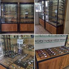 小倉北区のメガネショップgleamさんへ オーダーのショーケース3台納品です antique vintage sloth barnwood アンティーク ヴィンテージ スロース バーンウッド 古材 アイアン 鉄 ショーケース オーダー家具 店舗什器 福 メガネショップ