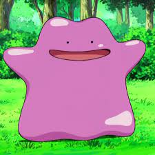 Ditto is a unique pokémon because of the ability to breed with any pokémon except for another ditto or pokémon in the undiscovered egg group. Ditto Is Now Available In Pokemon Go Update Polygon