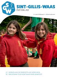 Enjoy fast, quality home delivery! Infoblad Juli Augustus 2019 By Gemeente Sint Gillis Waas Issuu