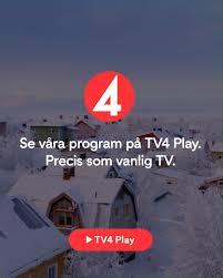 Polsat 1, polsat 2, cafe, film, play, tv4, tv6, polsat sport, muzo.fm oraz polsat news. Tv4 Se Tv4s Program Pa Tv4 Play Facebook