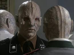 Star Trek: Enterprise" Storm Front, Part II (TV Episode 2004)